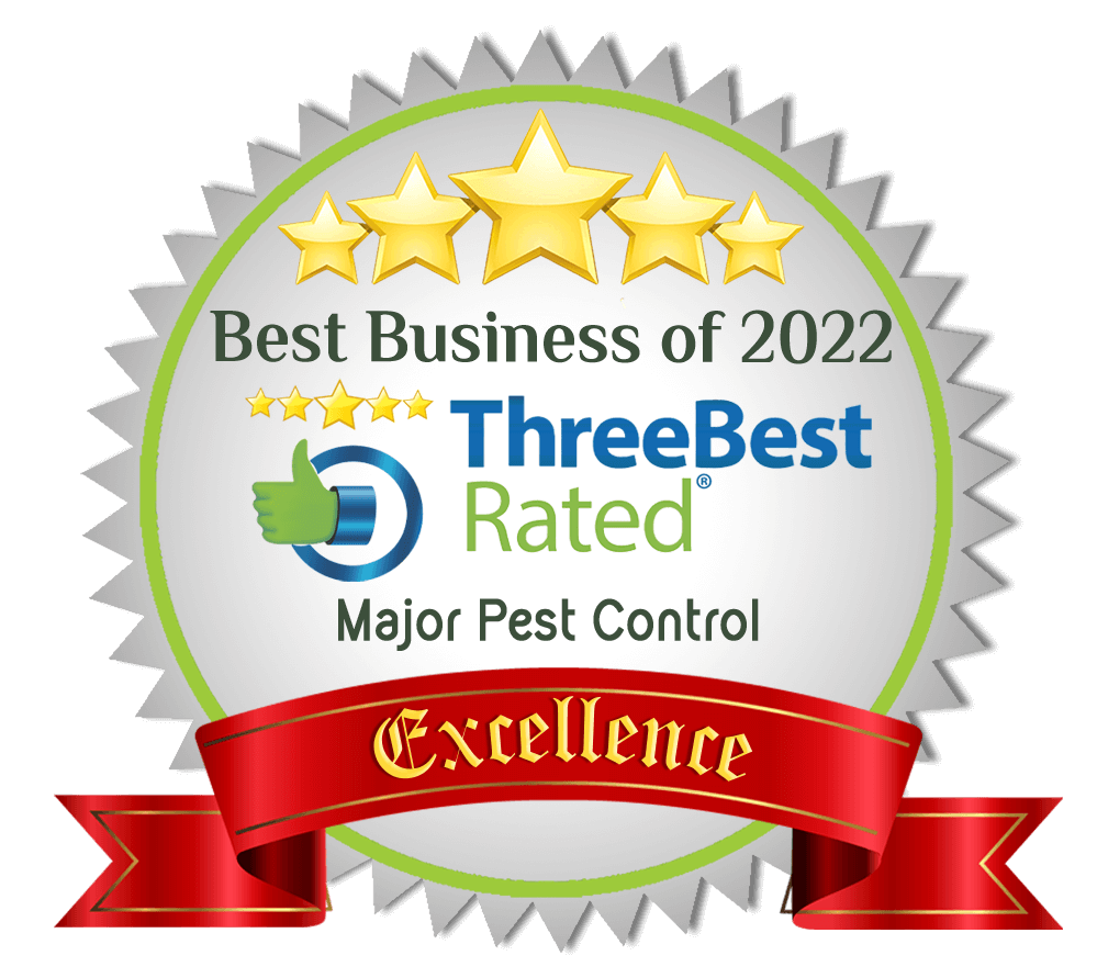 Award Winning Pest Control. Top Three Best Best Control Company In Edmonton.