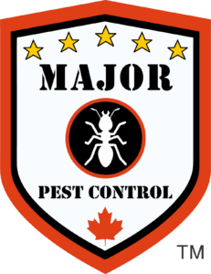 Major Pest Control Services Edmonton Company Best Pest Control
