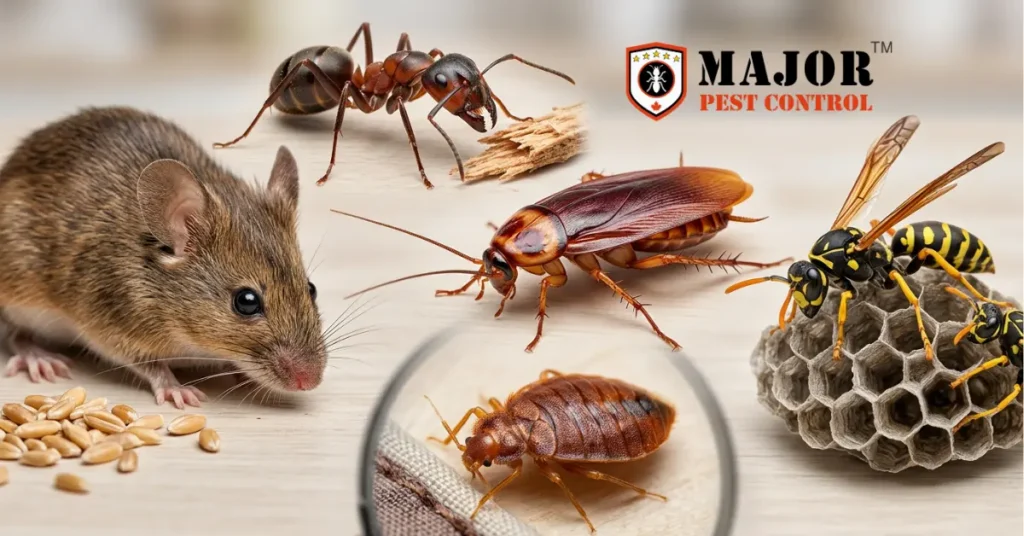 How to Get Rid of Pests in Edmonton (2026) - The Only Guide You Need 4 How to Get Rid of Pests in Edmonton (2026)