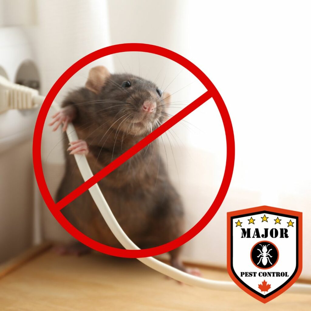 Mouse Extermination Method | No Mouse In This House.: Guide To Mouse Control