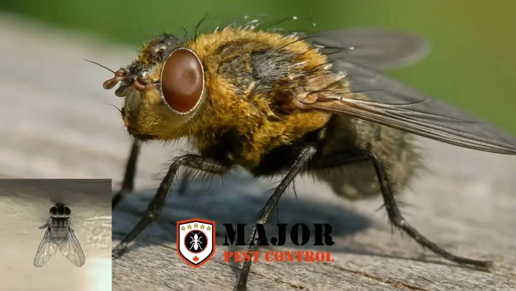 How to Get Rid of Cluster Flies – Effectively 1 How to Get Rid of Cluster Flies