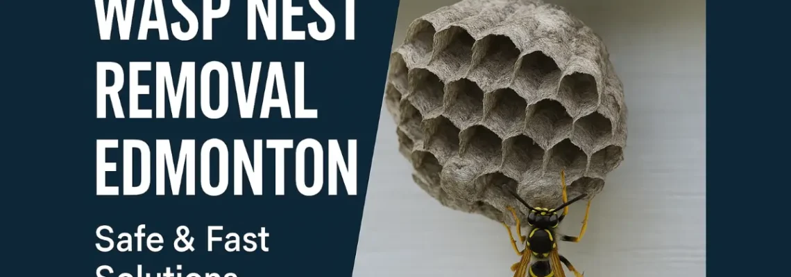 wasp-nest-removal-edmonton
